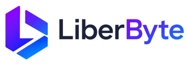 LiberByte Logo